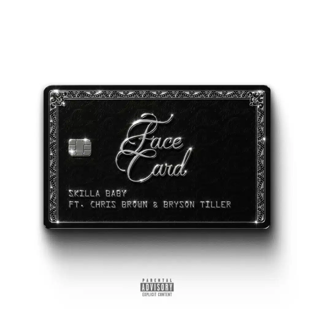 Face Card (feat. Bryson Tiller)