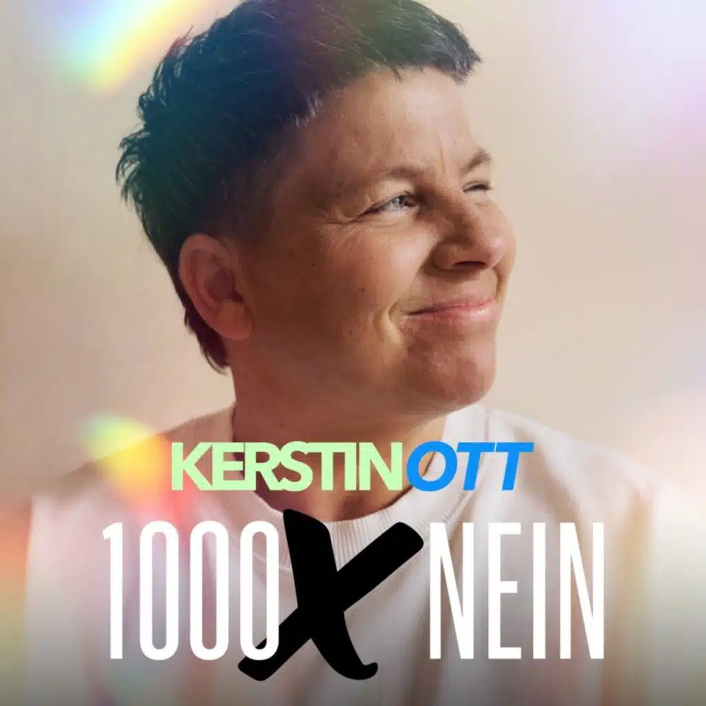 Kerstin Ott