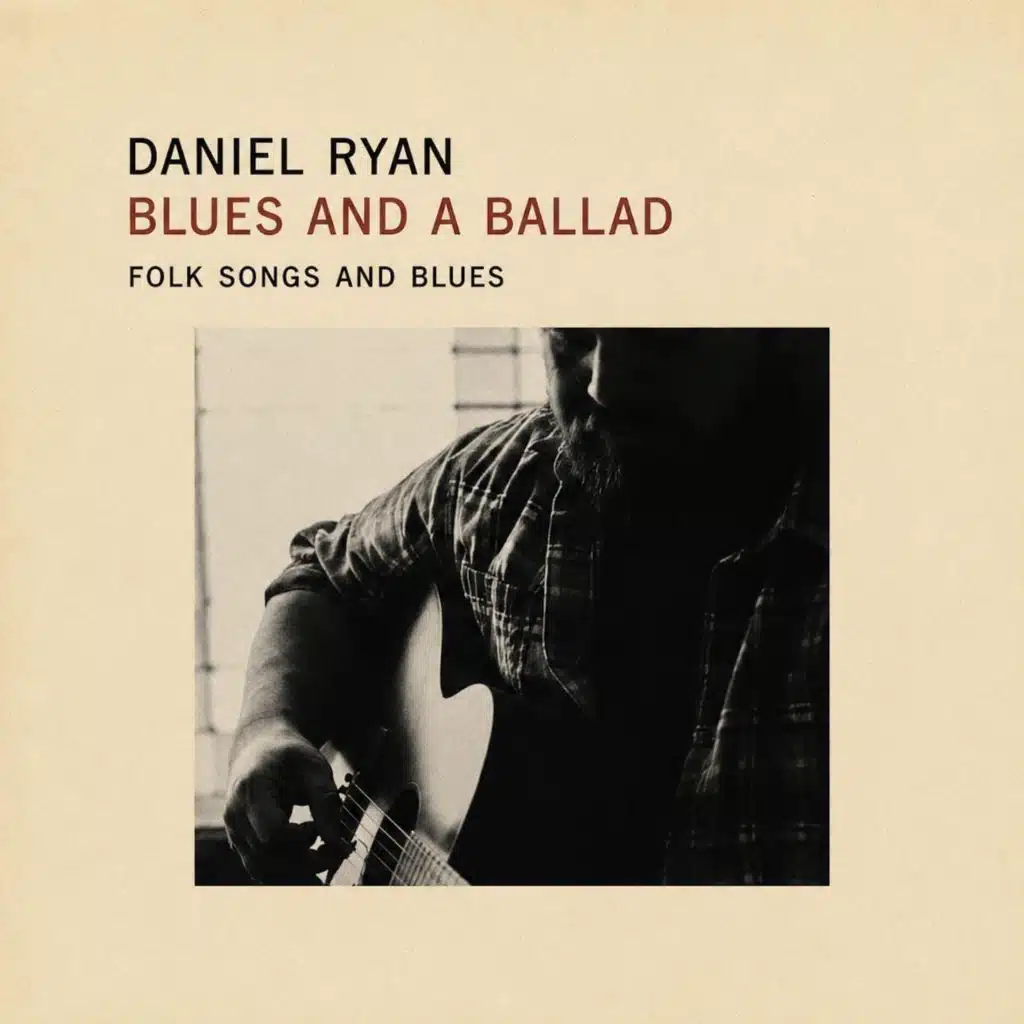Daniel Ryan