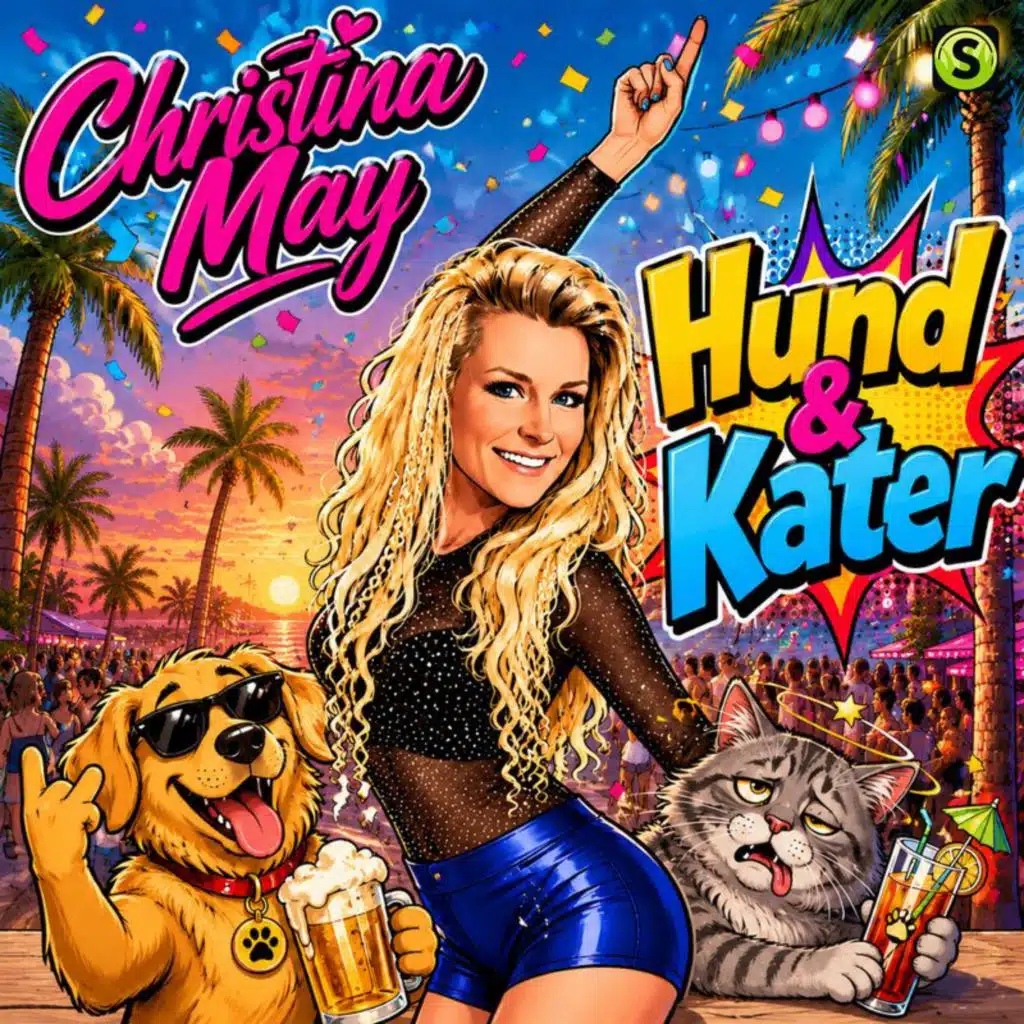 Hund & Kater