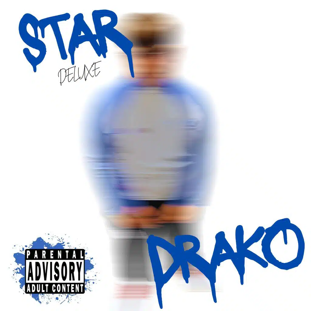 StarDrako(Deluxe)