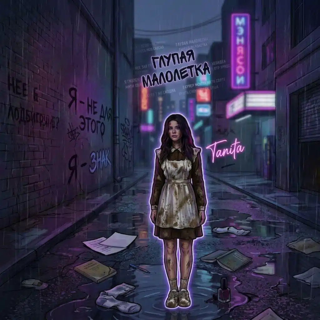 Tanita