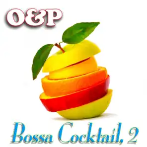 Bossa Cocktail, 2 - Experience Bossa Lounge