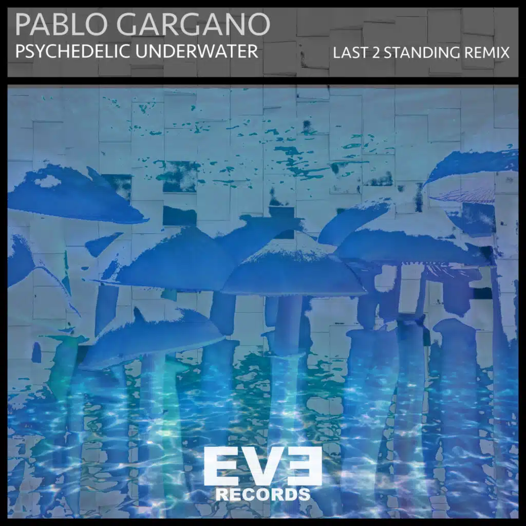 In My Head (Last 2 Standing Remix)