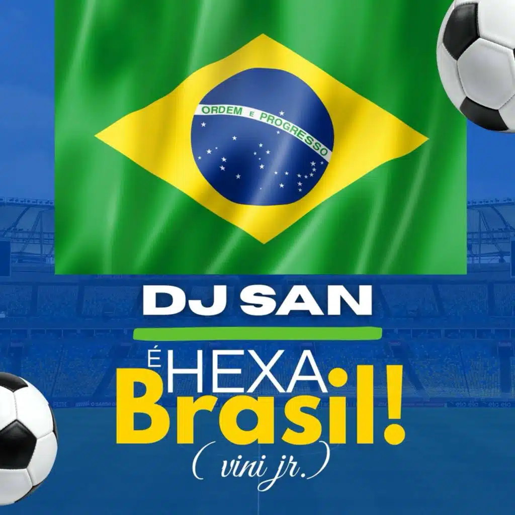 DJ San