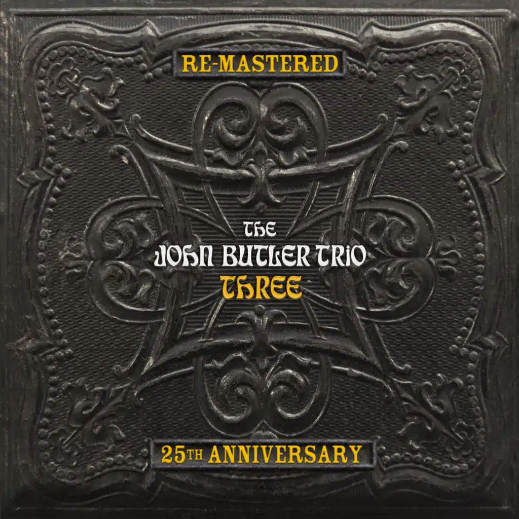 John Butler & John Butler Trio