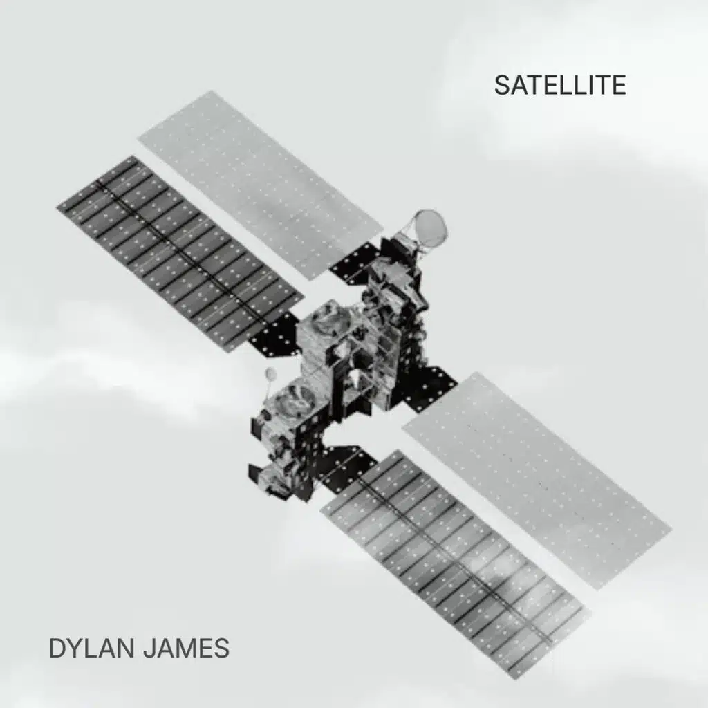 Dylan James
