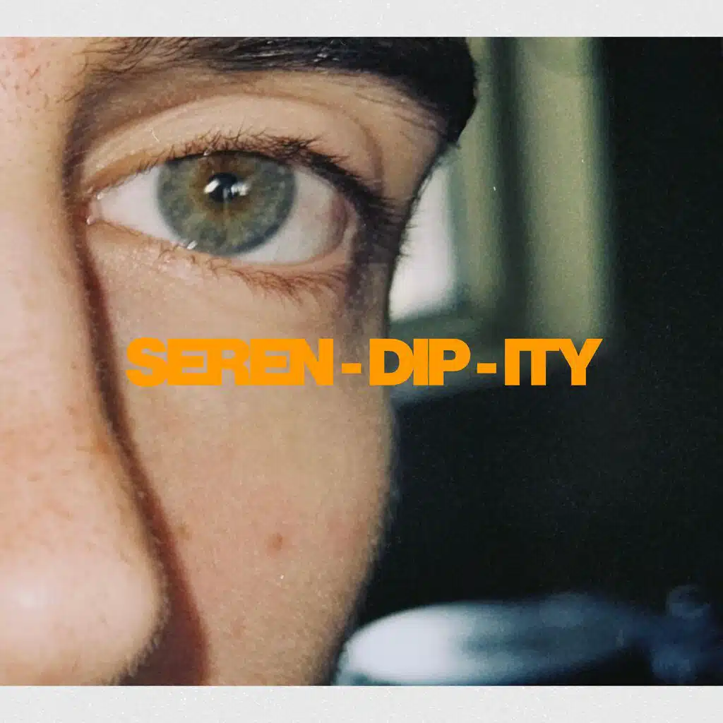 Seren-dip-ity