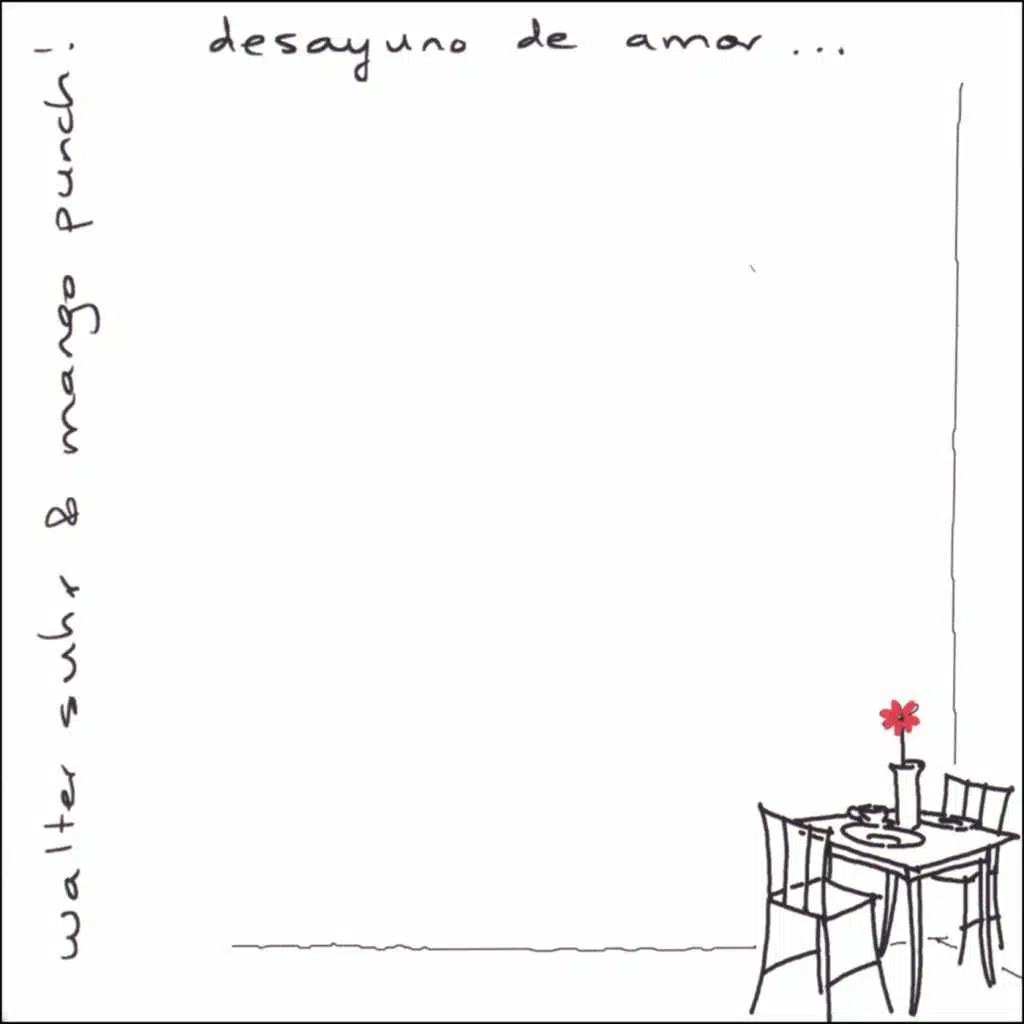 Desayuno de amor...