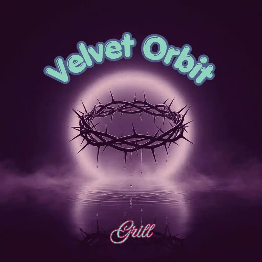 Velvet Orbit