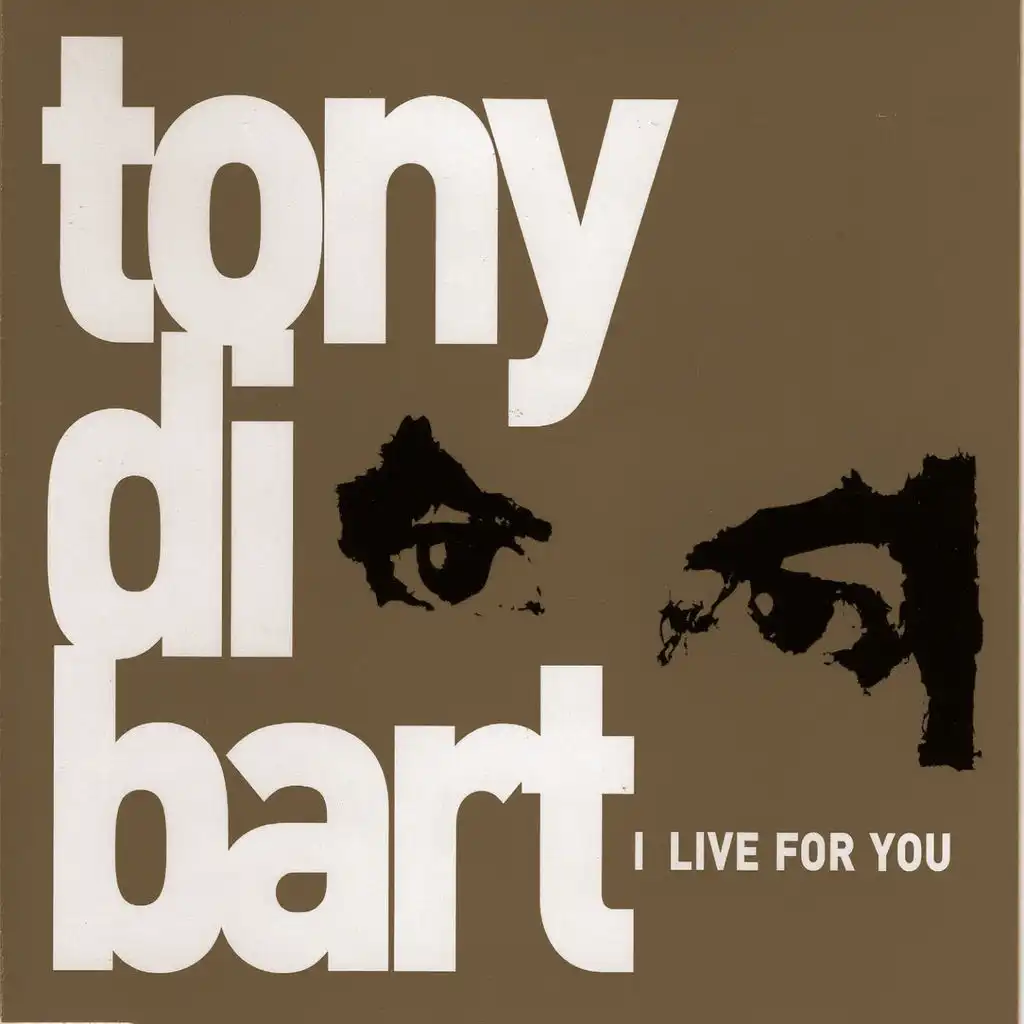 I Live for You (Doc Phatt's Long Remix)