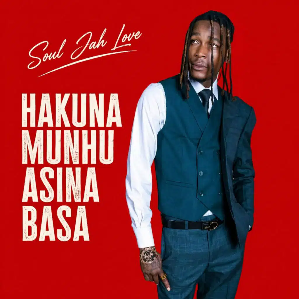Hakuna Munhu Asina Basa