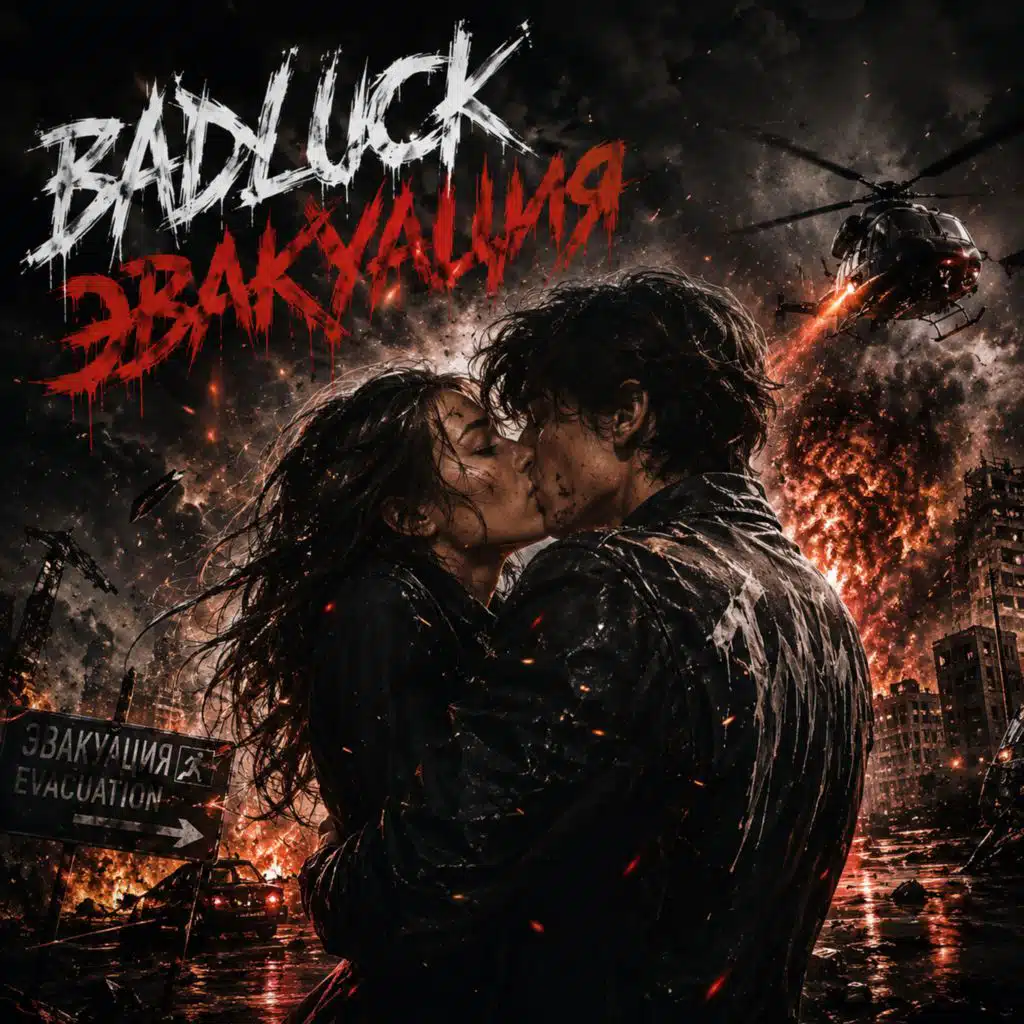 Badluck