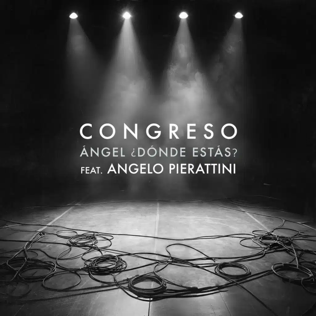 ... Ángel ¿Dónde Estás?