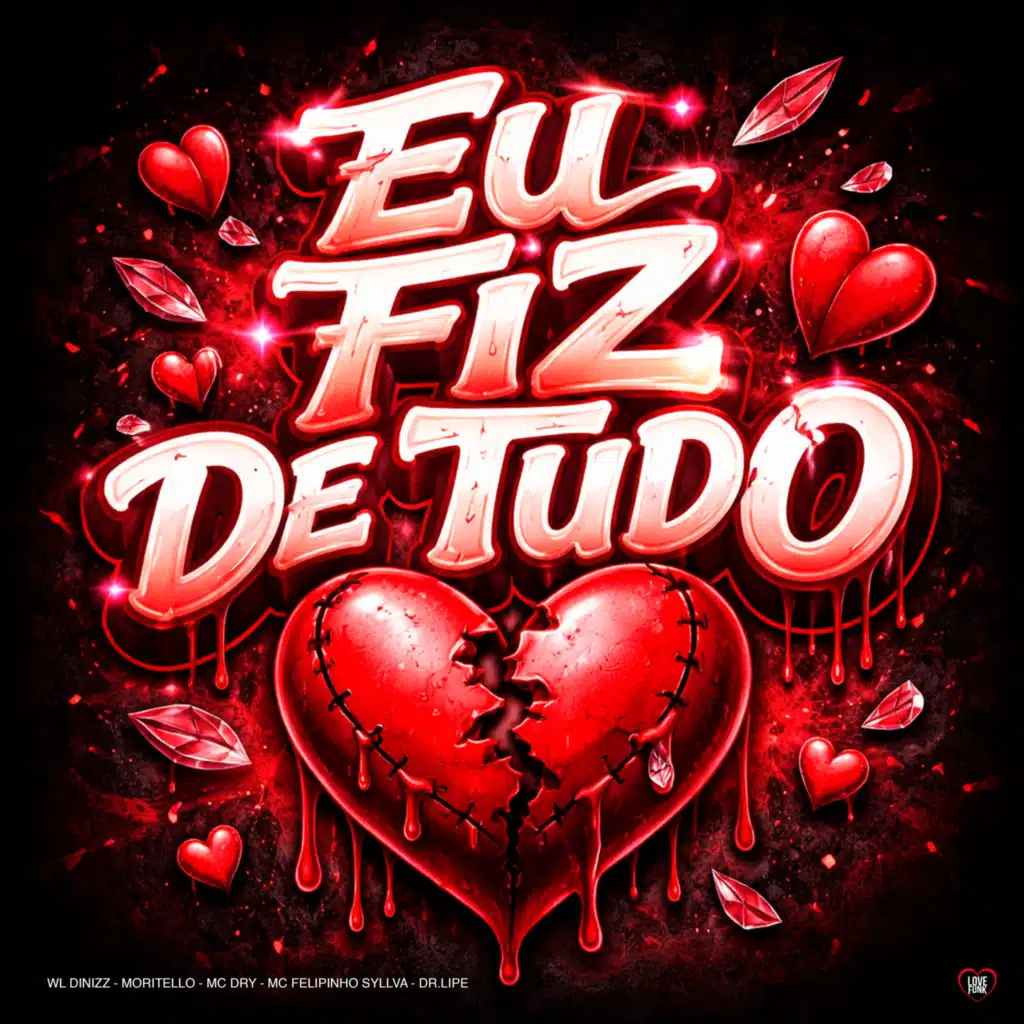 Eu Fiz de Tudo