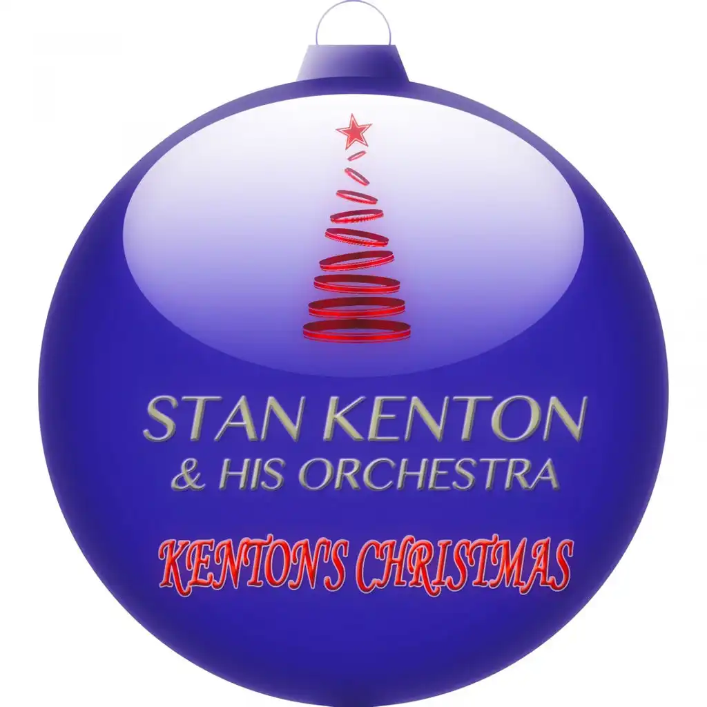 Stan Kenton, His Orchestra