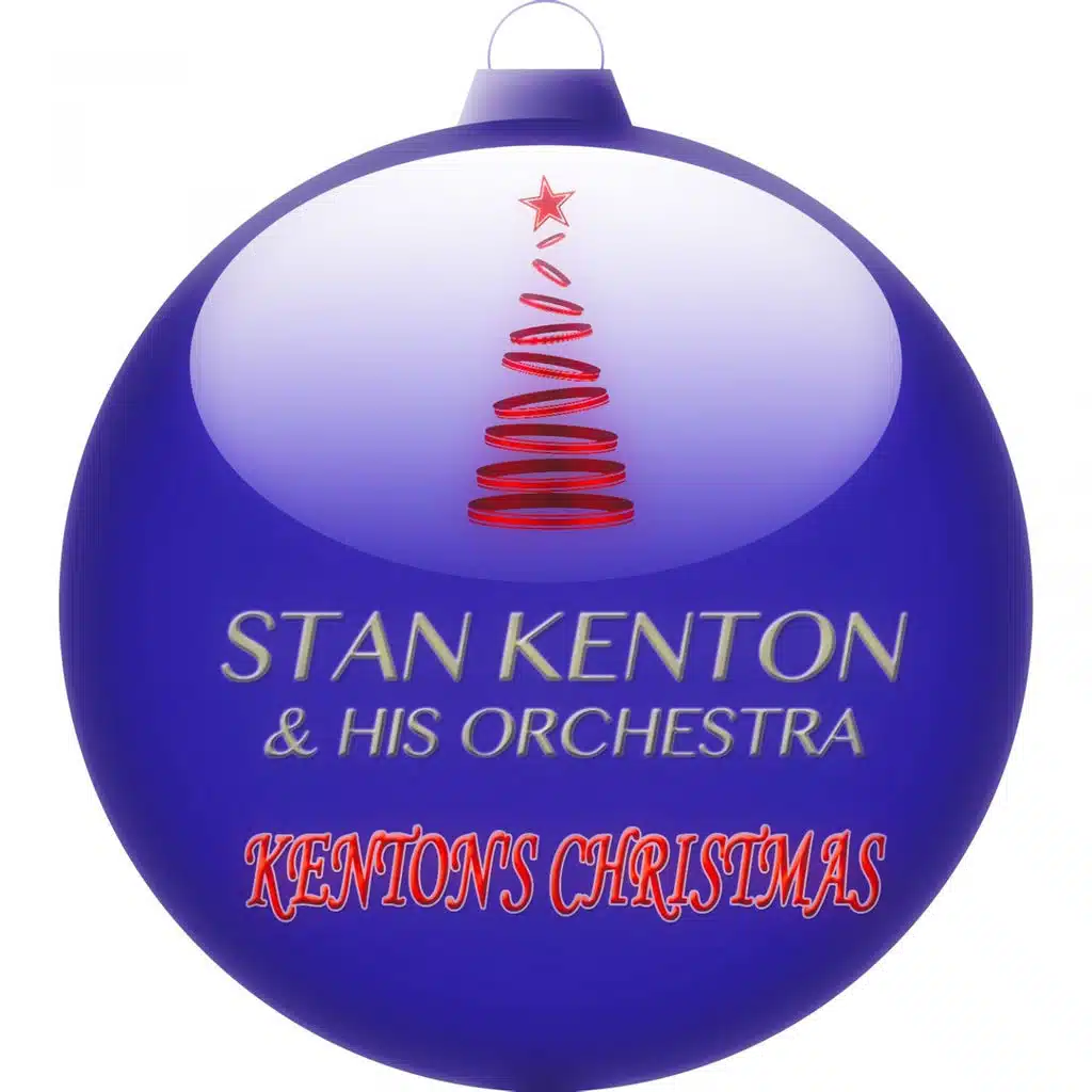 Kenton's Christmas