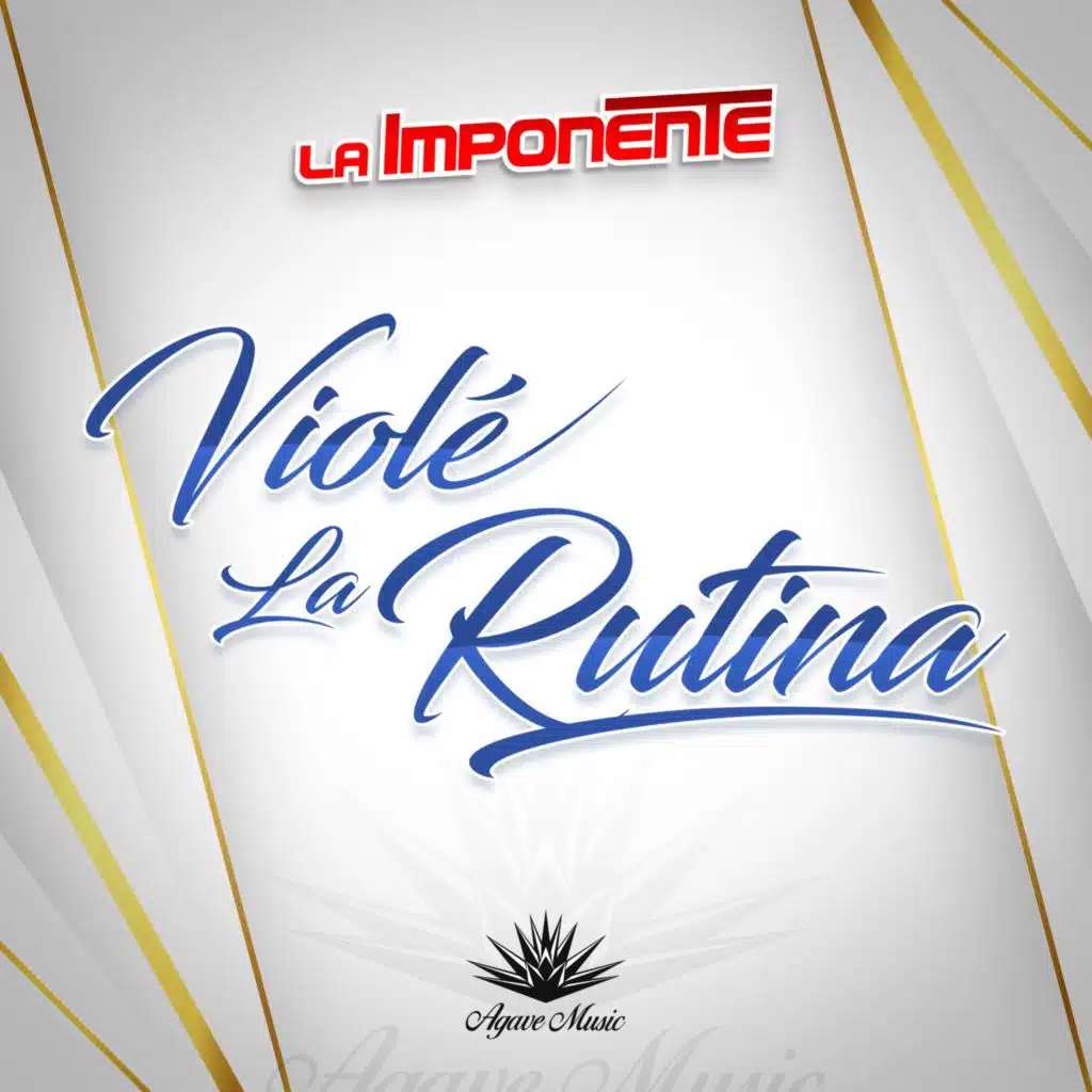 Violé la Rutina