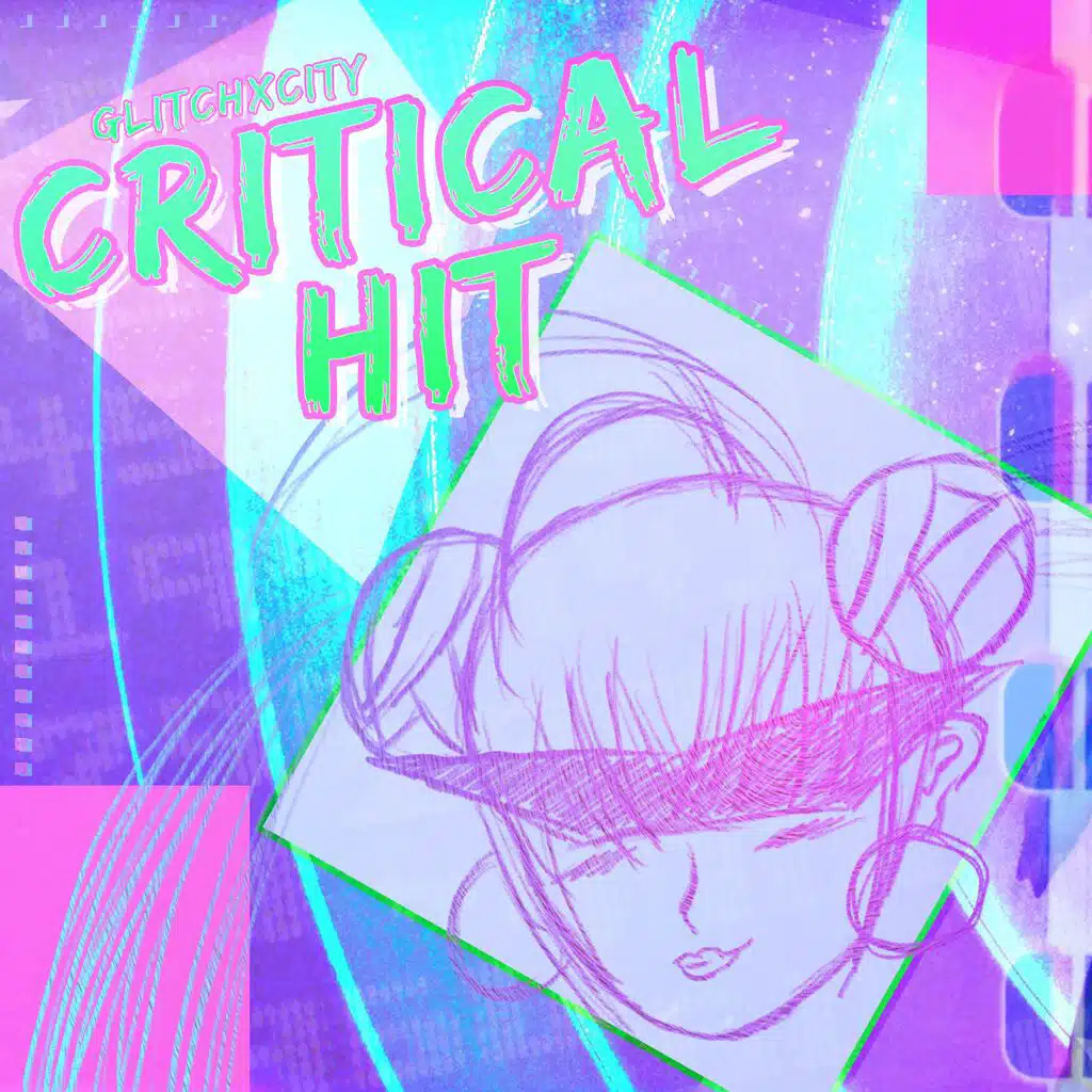 GlitchxCity