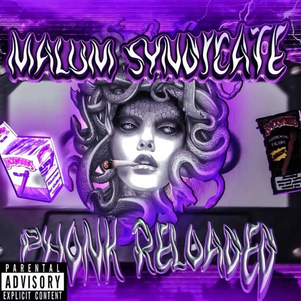 Phonk reloaded