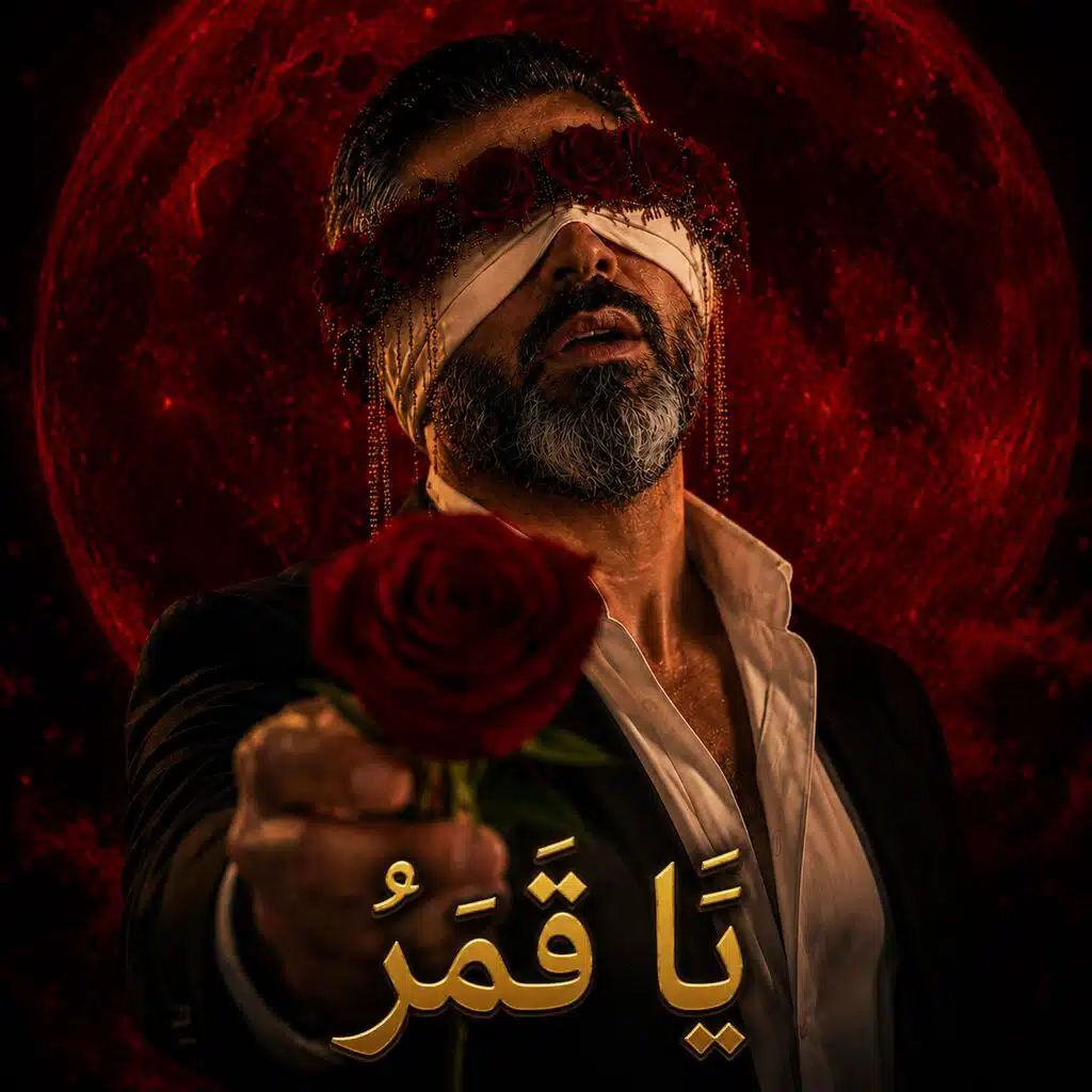 يا قَمَرُقل لها