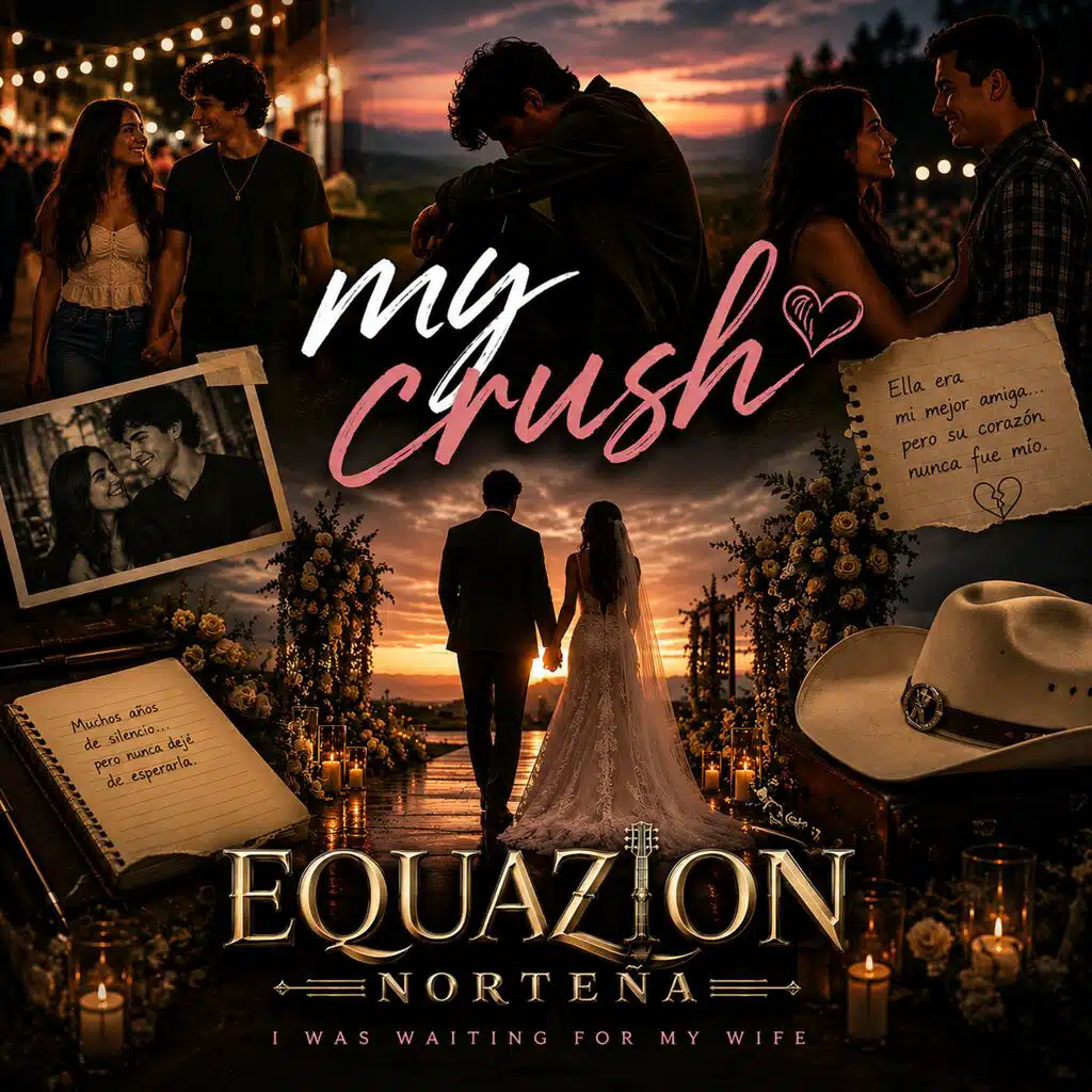 Equazion Norteña