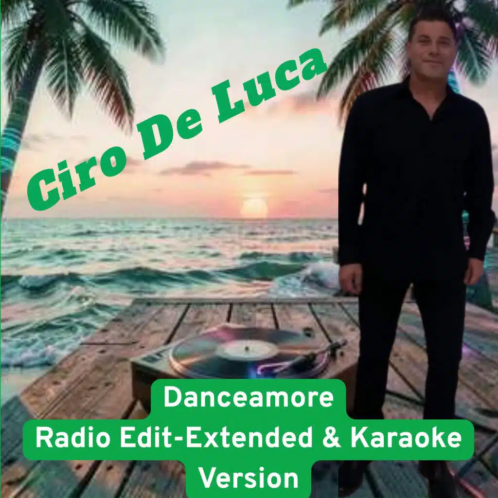Danceamore