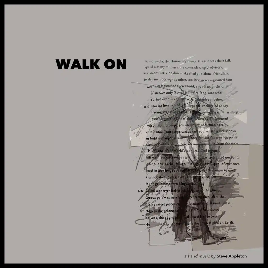 Walk On