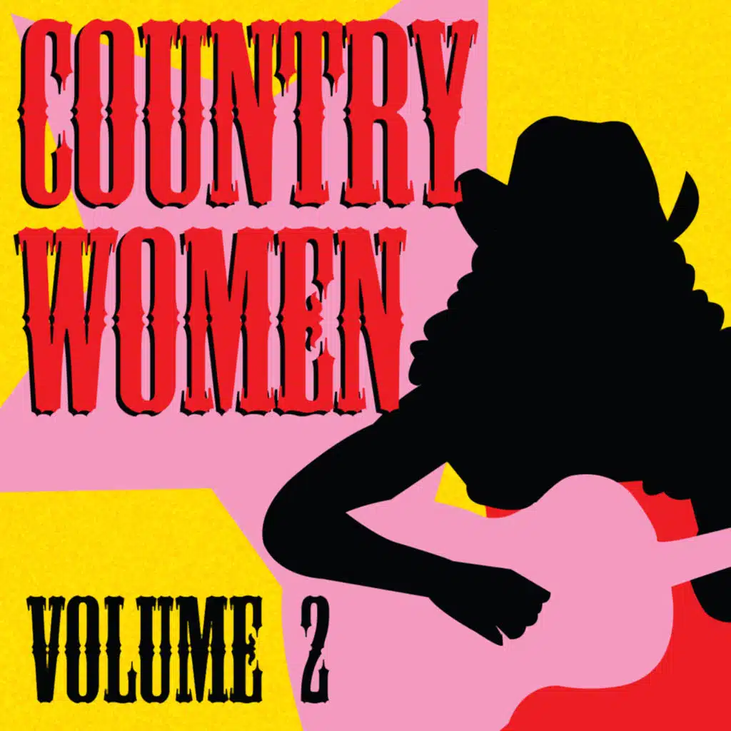 Country Women, Vol. 2