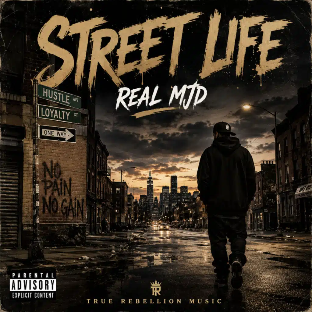 Street Life