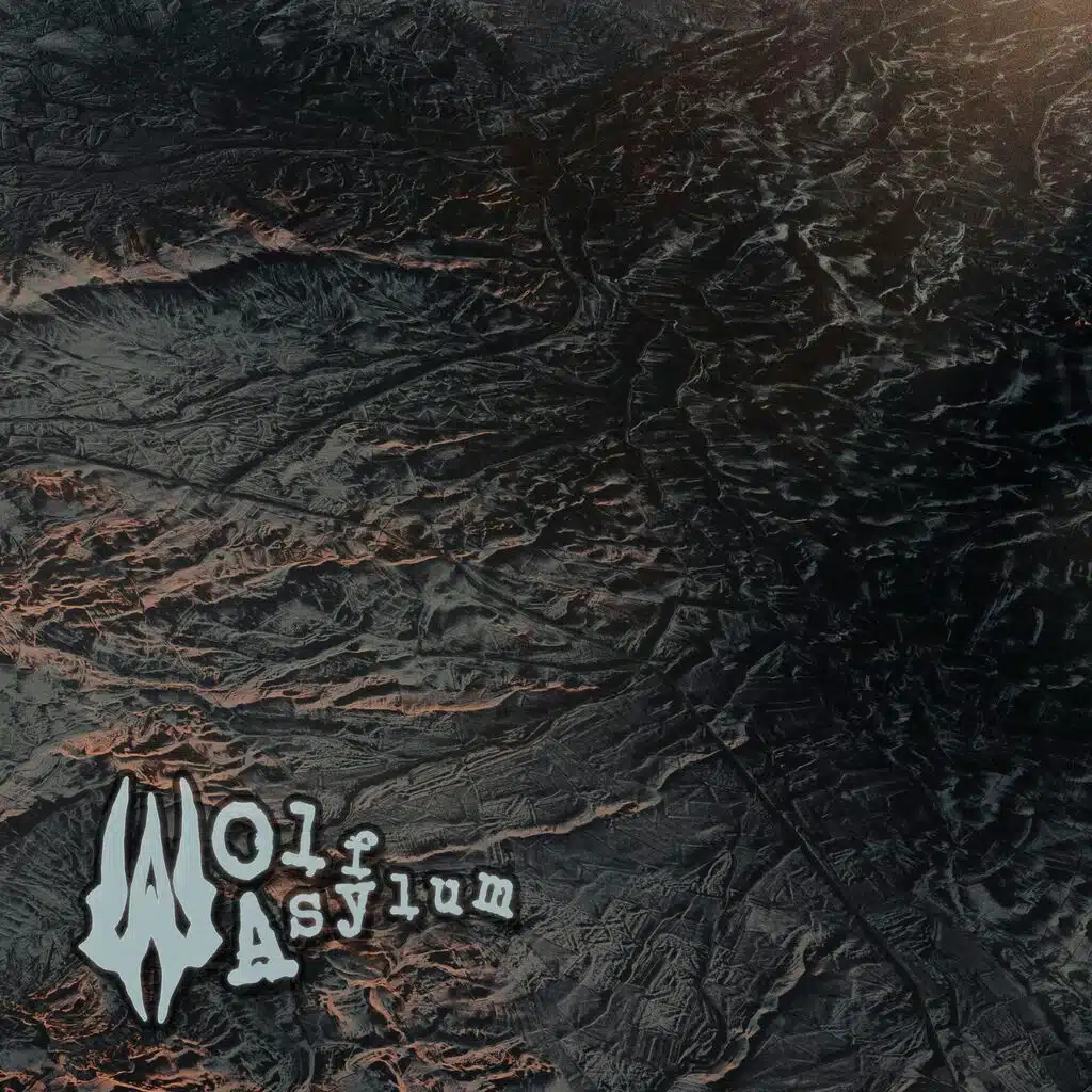 Wolf Asylum