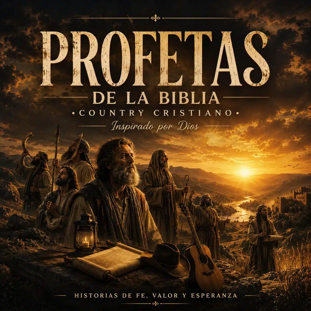PROFETAS DE LA BIBLIA