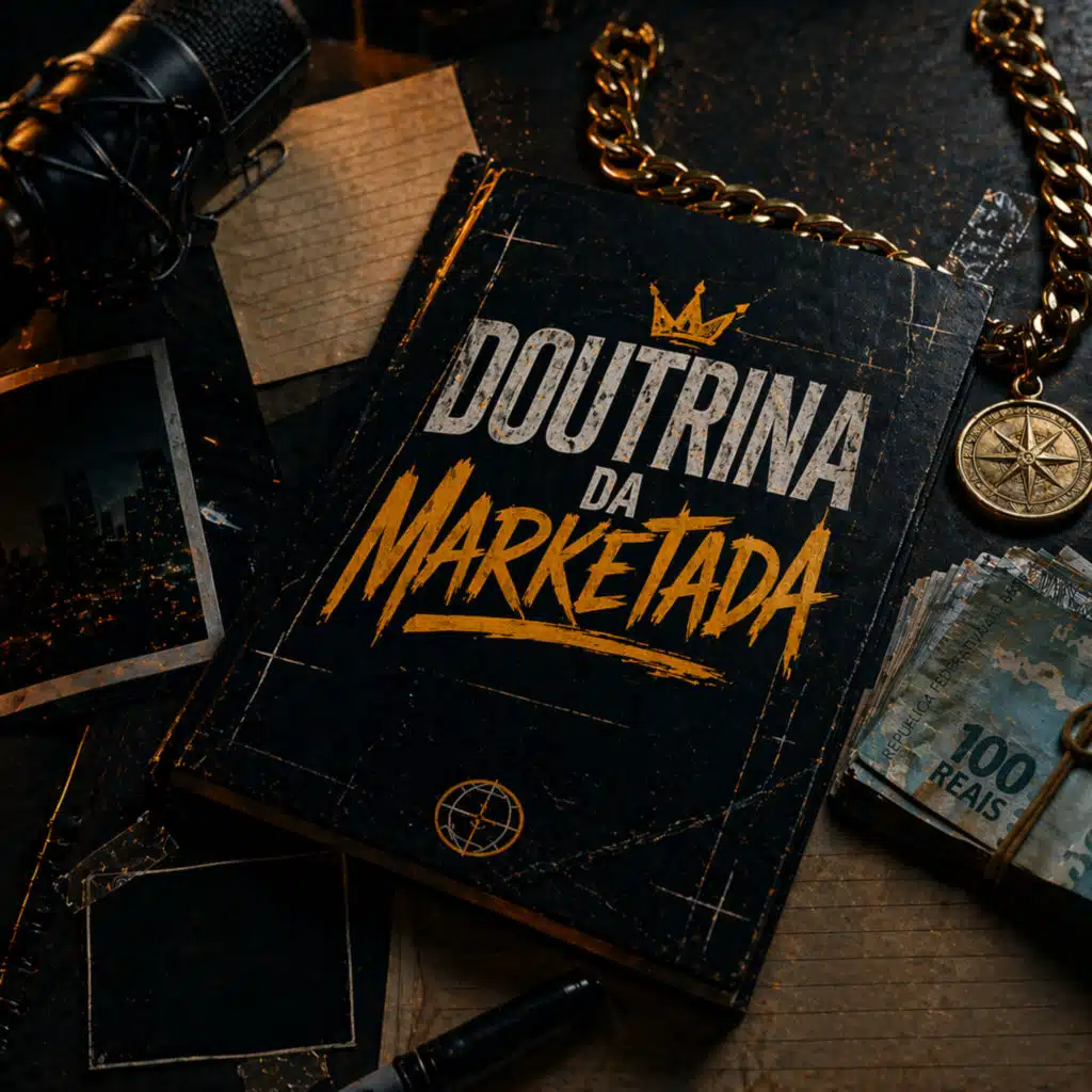 Doutrina da Marketada