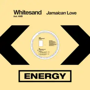 Jamaican Love (Reggaeton Extended Version) [feat. Amb]