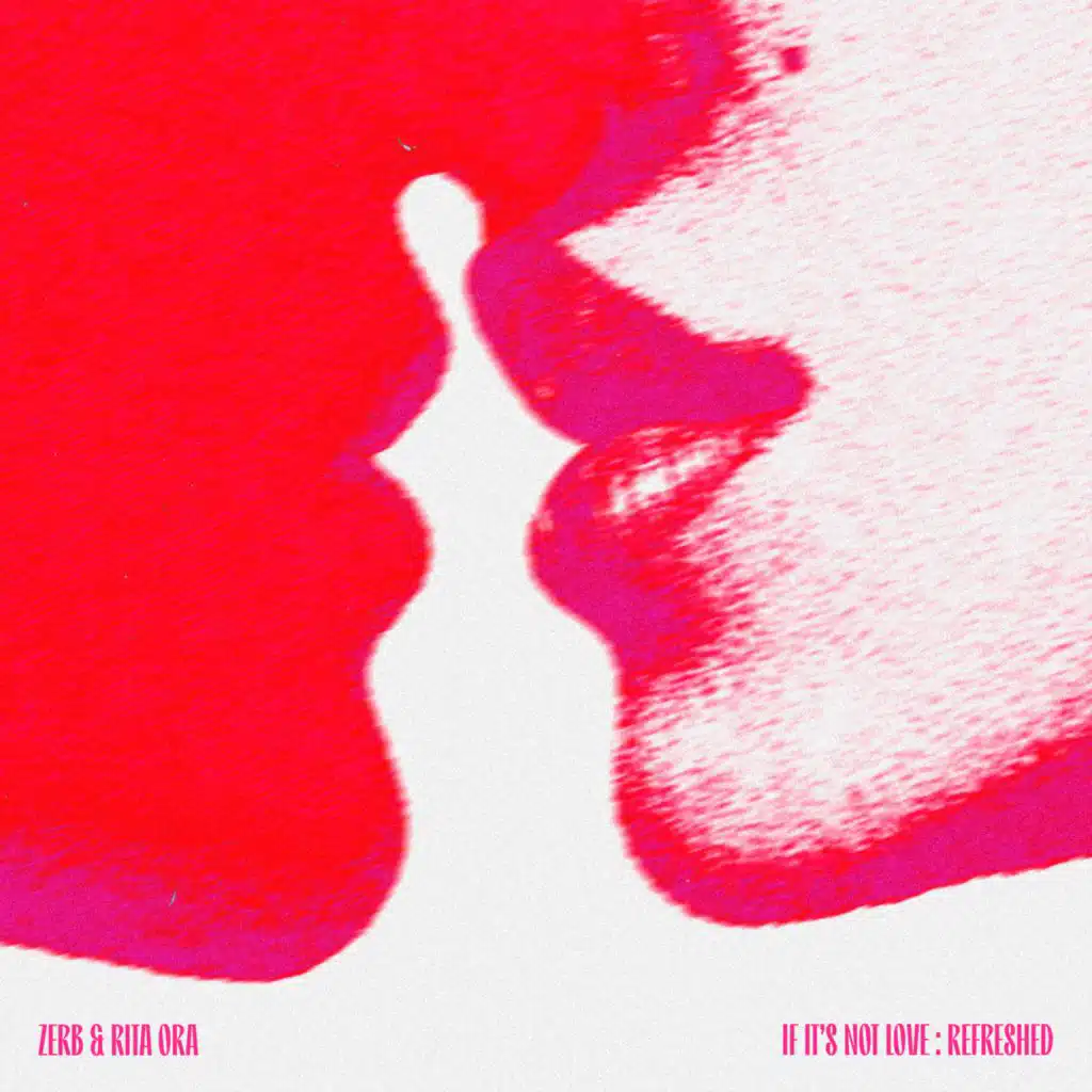Zerb & Rita Ora