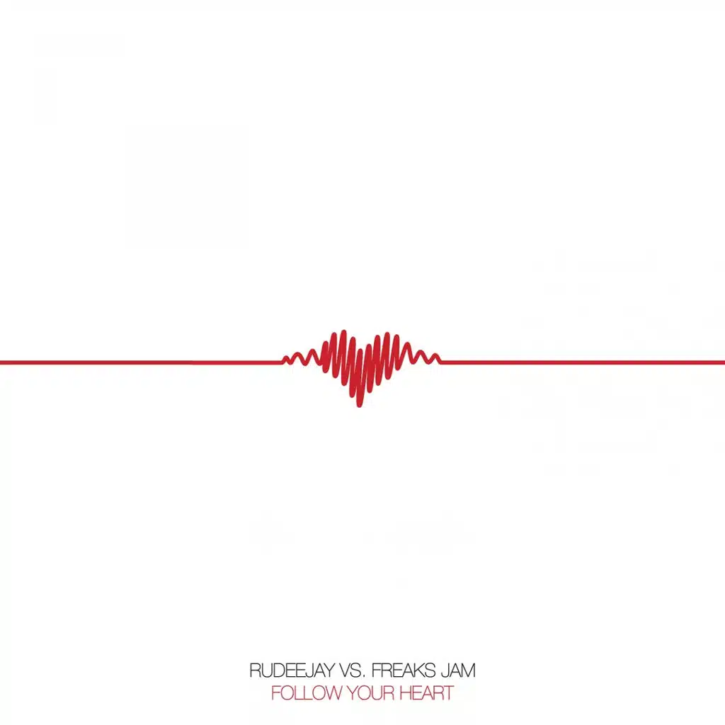 Follow Your Heart (Relight Orchestra Radio) (Rudeejay Vs. Freaks Jam)