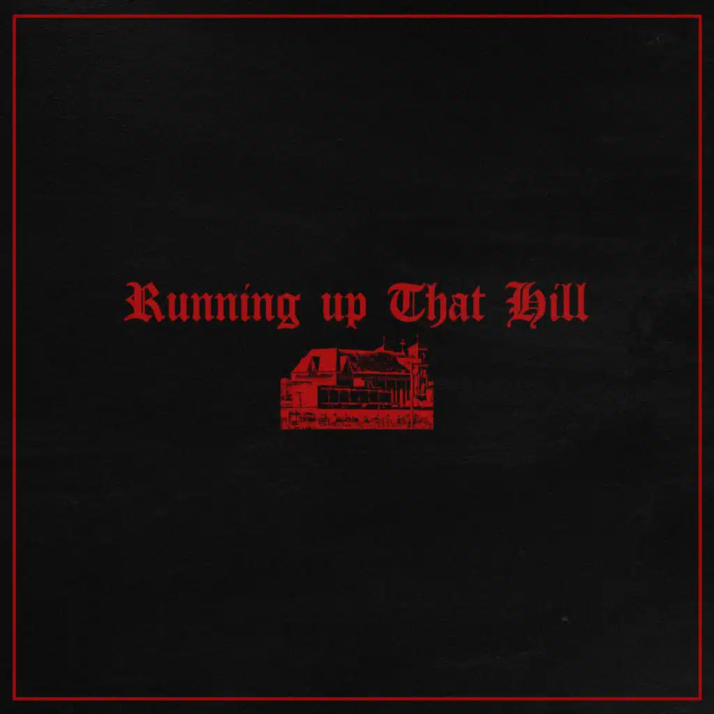 Running Up That Hill (Violin)