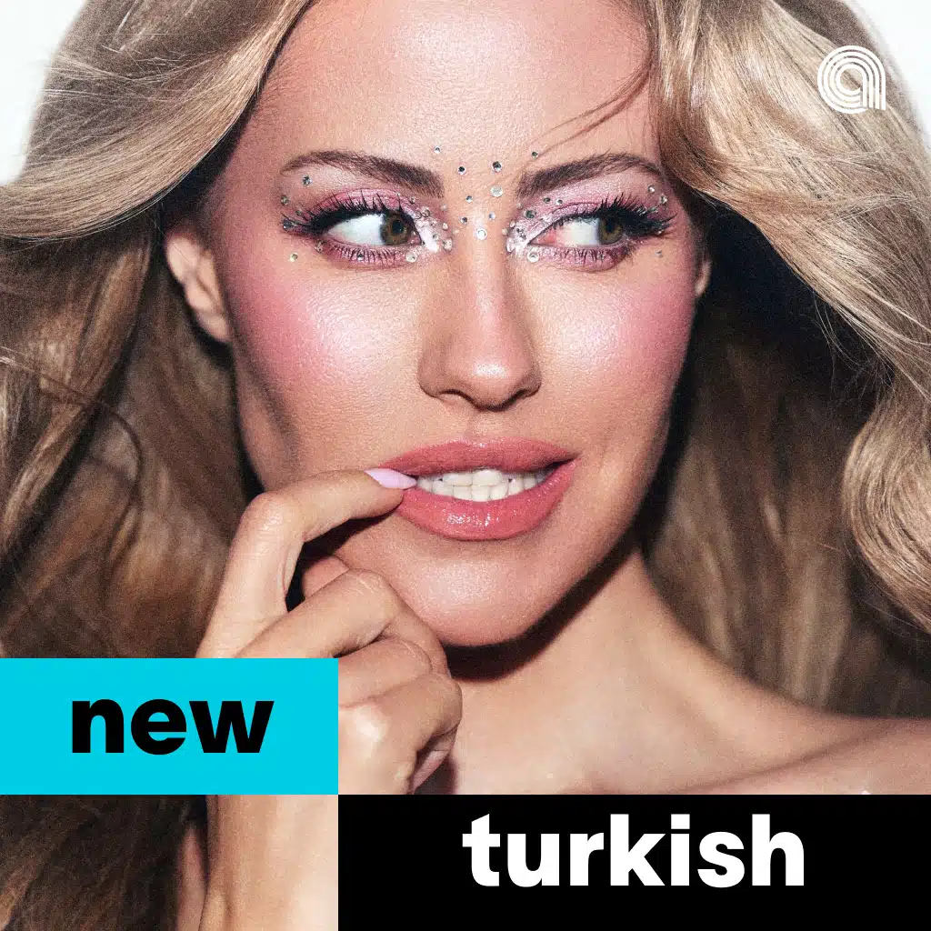 New Turkish