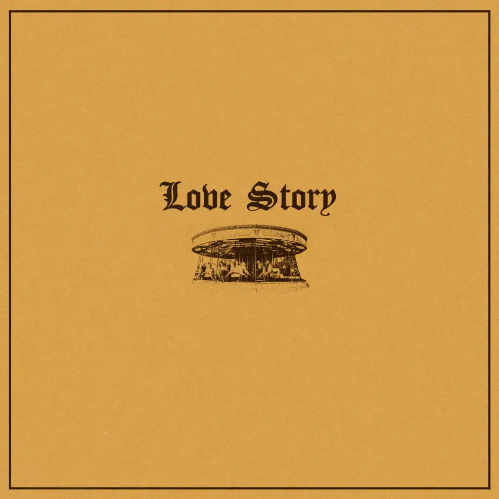 Love Story (Violin)