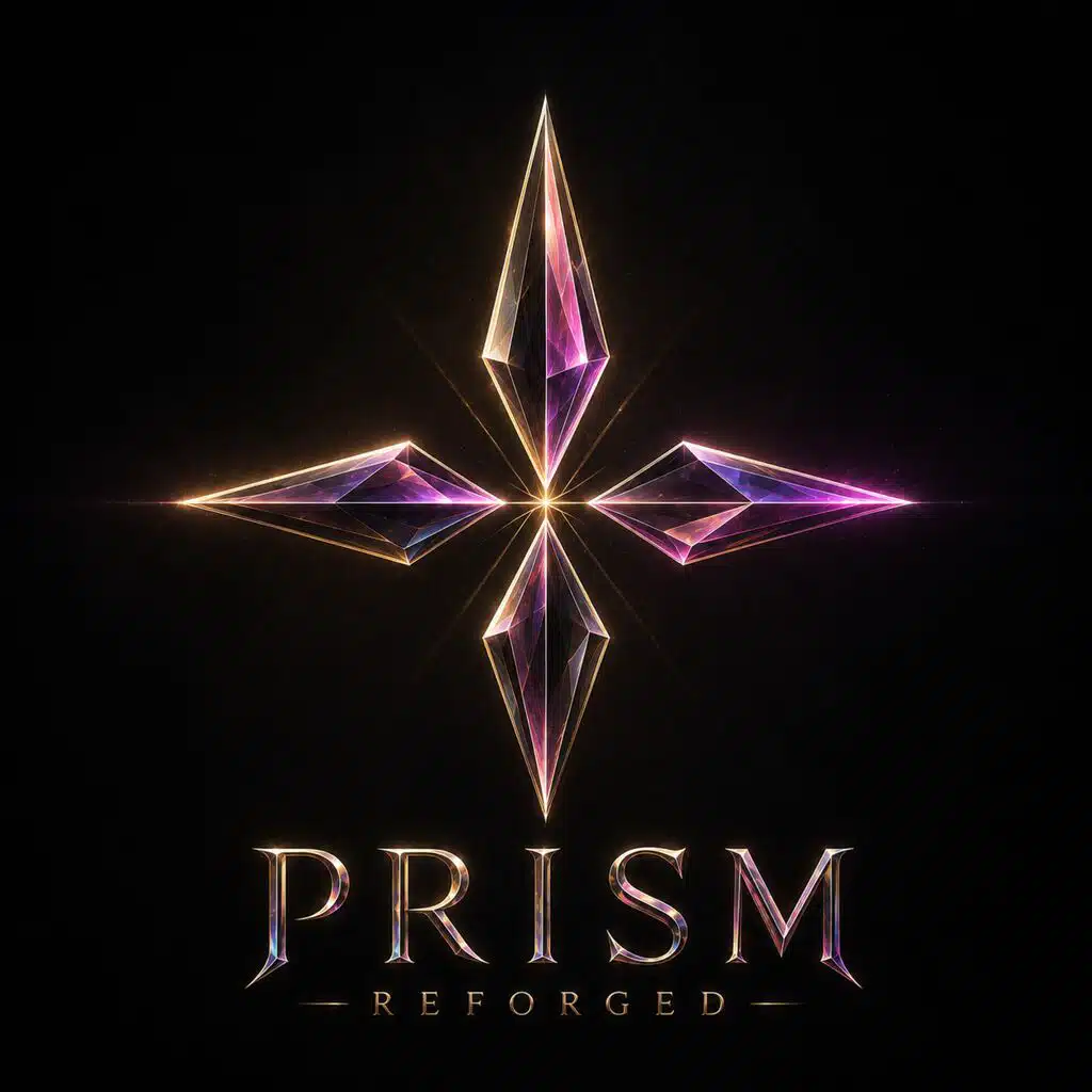 REFORGED