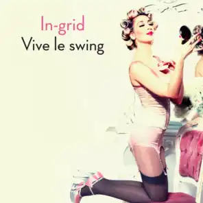Vive Le Swing (Rivaz Club Remix)