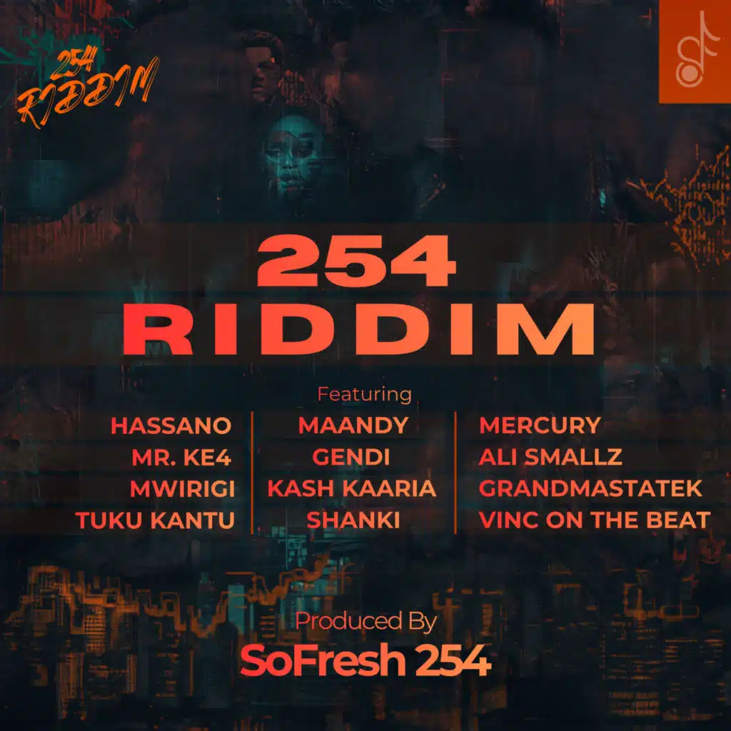 SoFresh 254