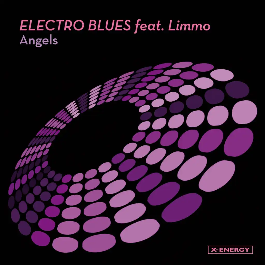 Angels (Electro Blues Radio Edit) [feat. Limmo]