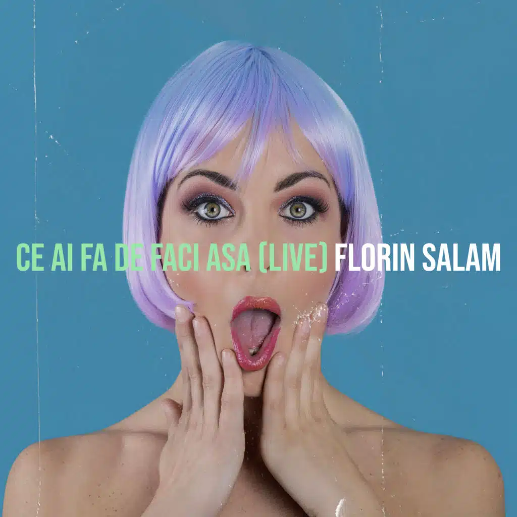 Florin Salam