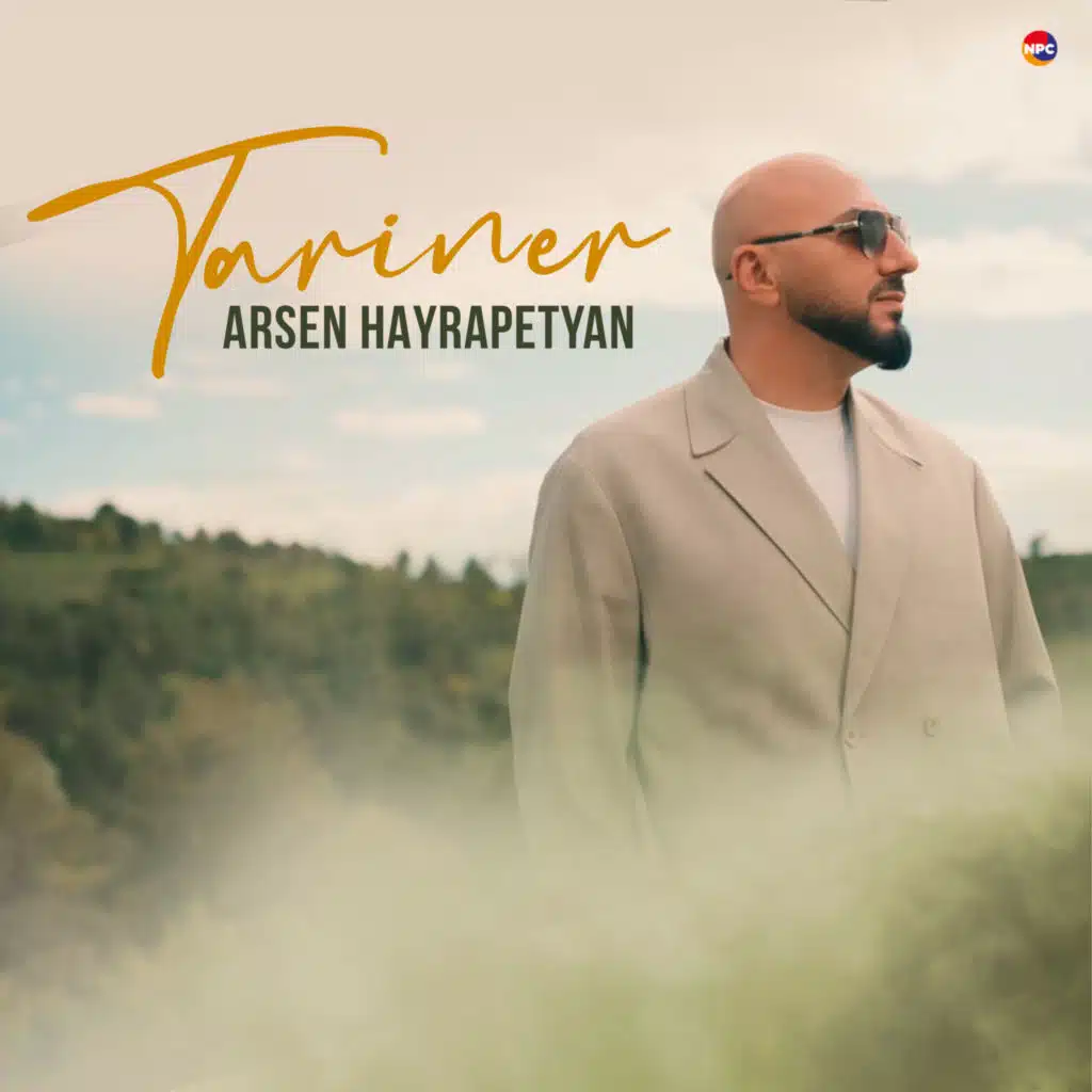 Arsen Hayrapetyan