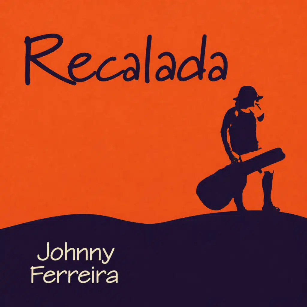 Johnny Ferreira