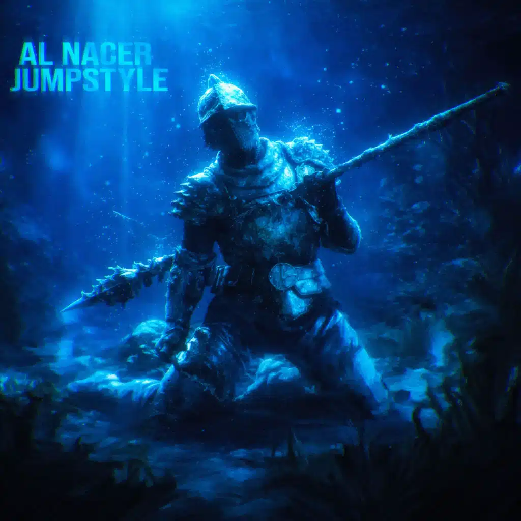 AL NACER! - JUMPSTYLE (Ultra Slowed)