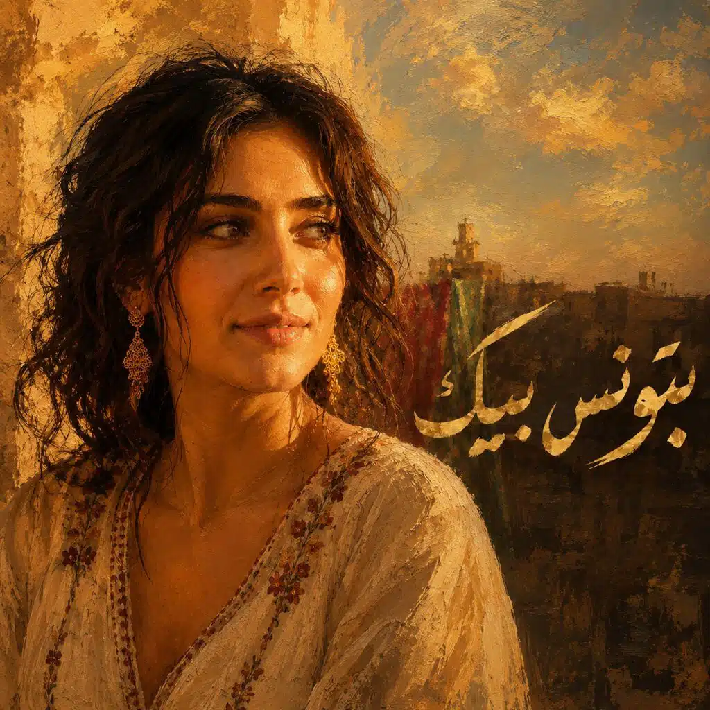 Batwaness beek |  بتونس بيك