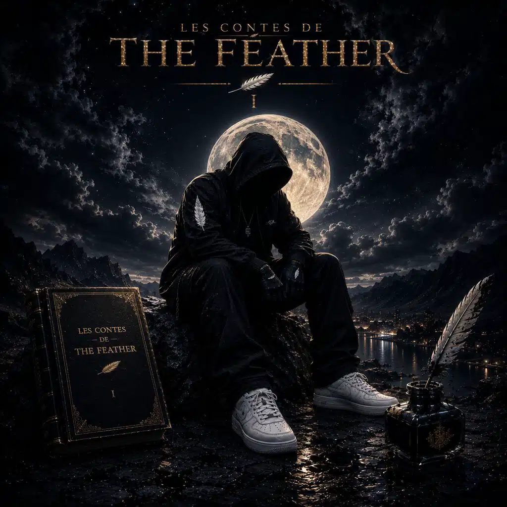 Les Contes de The Feather I