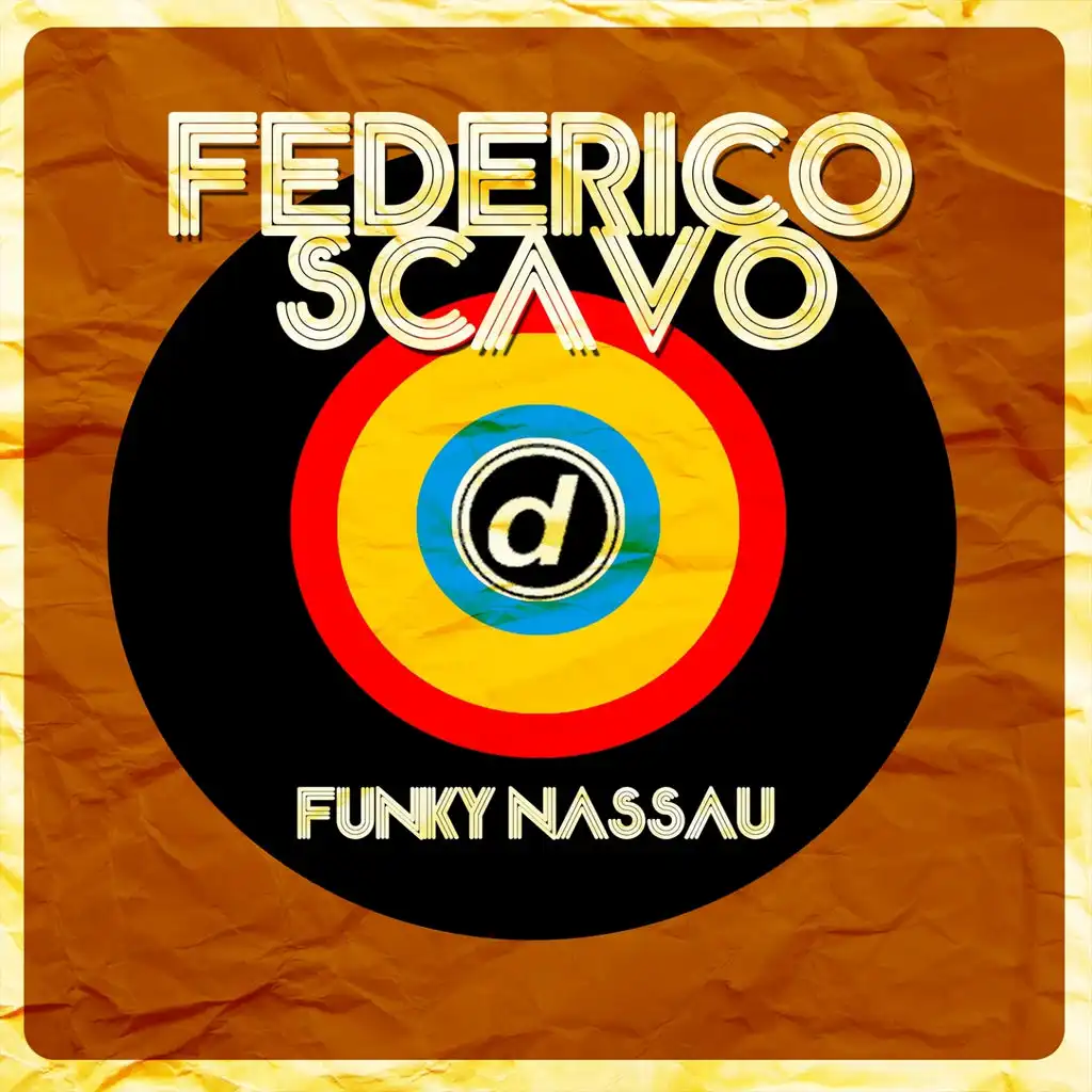 Funky Nassau (Radio Edit)